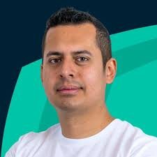 DEAN ROMERO CREADOR DINORANK