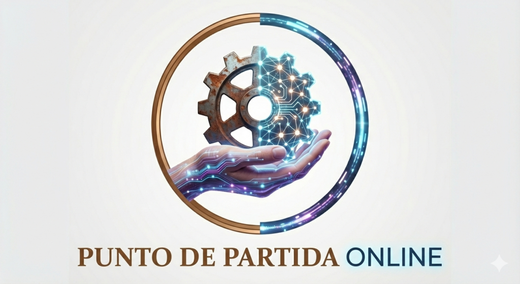 Logo PuntodePartida.online