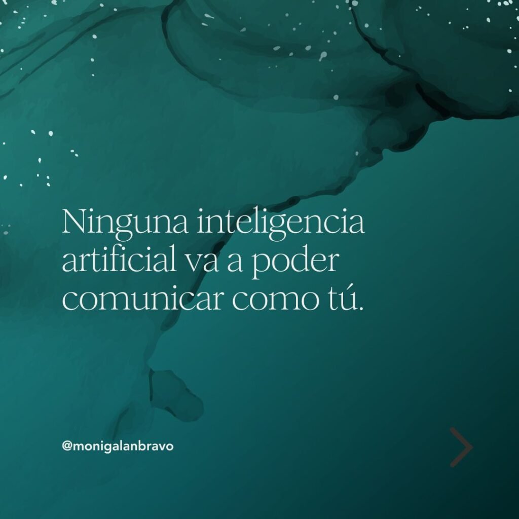 Método Bravo de Mónica Galán