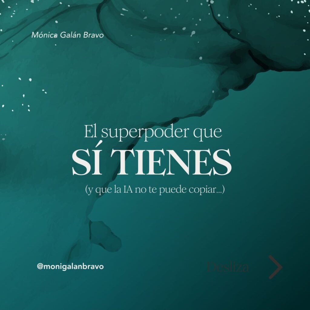 Método Bravo de Mónica Galán