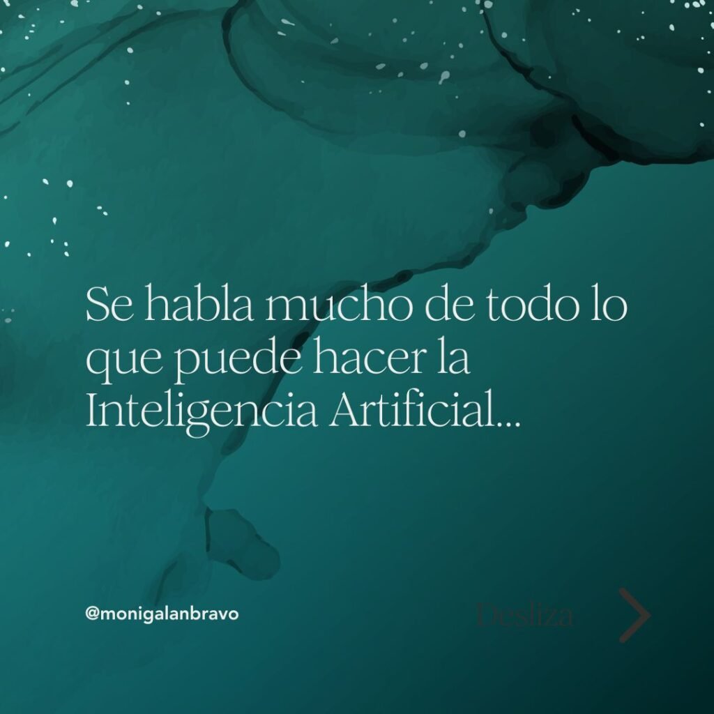 Método Bravo de Mónica Galán