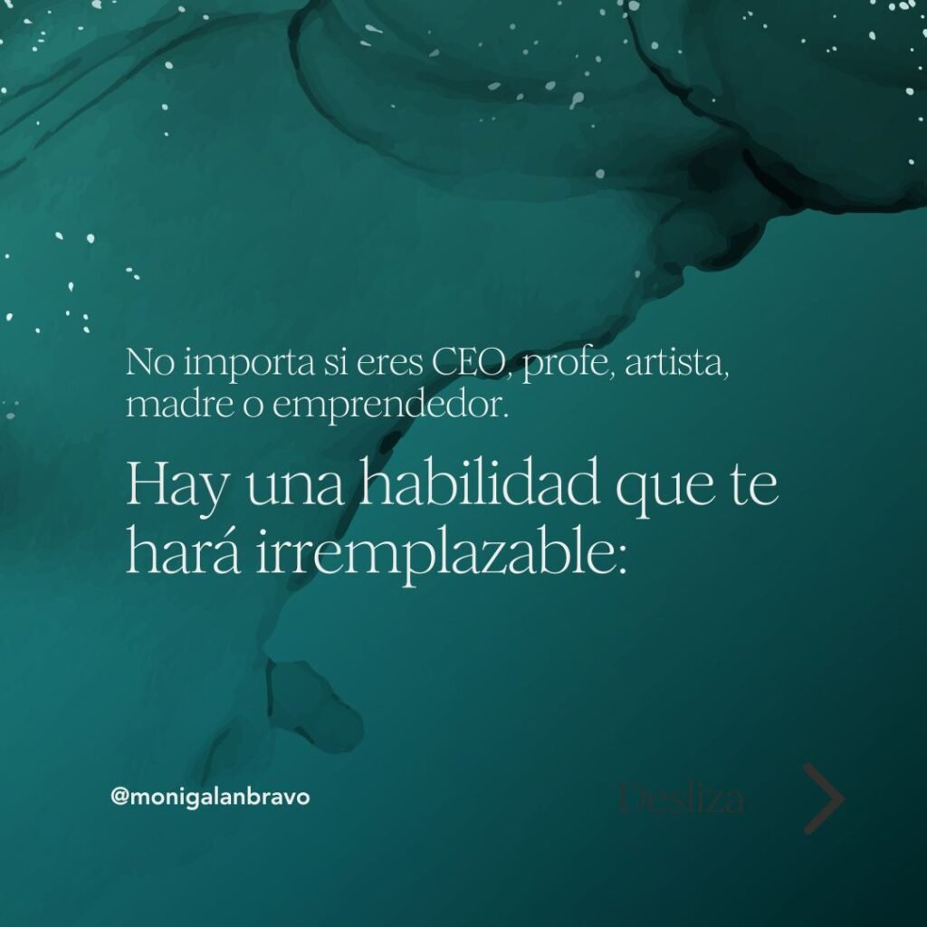 Método Bravo de Mónica Galán