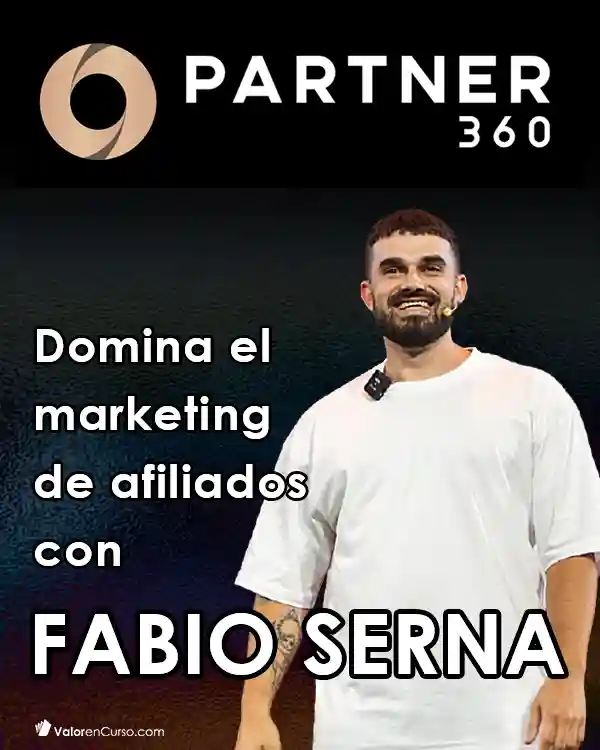 FABIO SERNA Partner 360