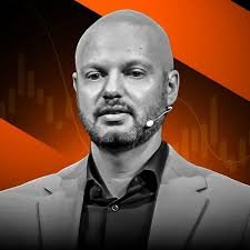 Iván Goser Black Sheep