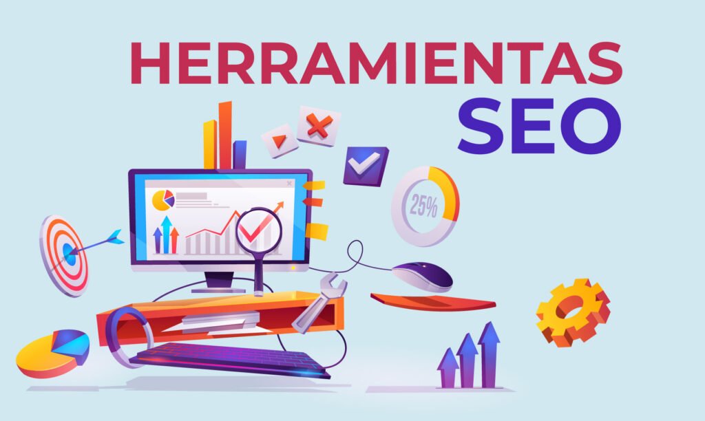 Herramientas SEO