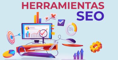 Herramientas SEO