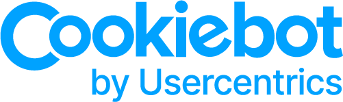 Cookiebot logo