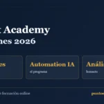 Buildt Academy opiniones 2026: análisis del curso Automation IA Manager