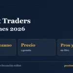 Elliott Traders opiniones 2026: análisis del curso de Carlos Lozano