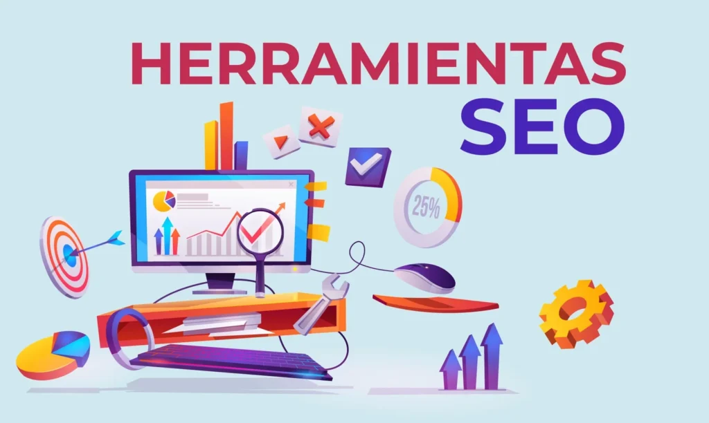 Herramientas SEO