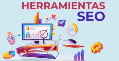 Herramientas SEO