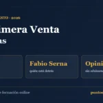 Mi Primera Venta en 7 Días opiniones 2026: análisis del reto de Fabio Serna