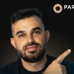 Fabio Serna, creador de Partner 360, en una imagen oficial del programa