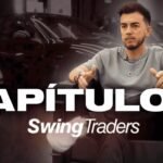 Quién es Jon Trader: Jontrader en el capítulo 2 de la docuserie Swing Traders